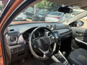 Suzuki Vitara 1.6DDiS 4X4 NAVI/KOJA/KAMERA EURO 6 | Mobile.bg � ����� ������ 13