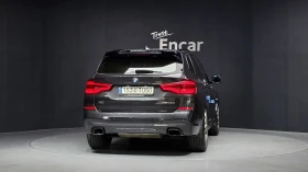 BMW X3 M40* 360* DIS* PANO* ОБДУХ* HUD* КРАЙНА ЦЕНА - 29500 € / 57696.99 лв. - 57647303 4