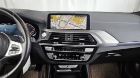 BMW X3 M40* 360* DIS* PANO* ОБДУХ* HUD* КРАЙНА ЦЕНА - 29500 € / 57696.99 лв. - 57647303 11