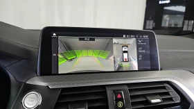 BMW X3 M40* 360* DIS* PANO* ОБДУХ* HUD* КРАЙНА ЦЕНА - 29500 € / 57696.99 лв. - 57647303 12
