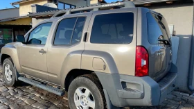Nissan Xterra | Mobile.bg � ����� ������ 10