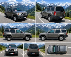 Nissan Xterra | Mobile.bg � ����� ������ 2