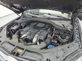 Mercedes-Benz GLS 500 4MATIC* ����* �������* ������* BURMASTER* PANO* 36 | Mobile.bg � ����� ������ 6