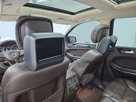 Mercedes-Benz GLS 500 4MATIC* ����* �������* ������* BURMASTER* PANO* 36 | Mobile.bg � ����� ������ 14