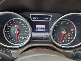 Mercedes-Benz GLS 500 4MATIC* ����* �������* ������* BURMASTER* PANO* 36 | Mobile.bg � ����� ������ 8