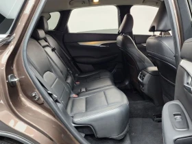 Infiniti QX50 2.0 Automatic | Mobile.bg � ����� ������ 16