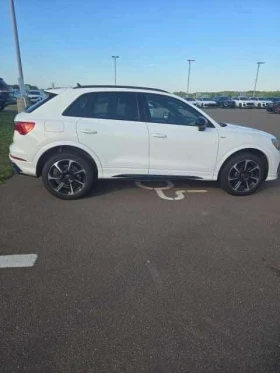 Audi Q3  Progressiv / DISTRONIC / CARFAX / ����������  | Mobile.bg � ����� ������ 3