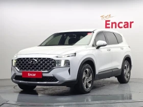 Hyundai Santa fe Gasoline 2.5T 2WD| 281к.с.