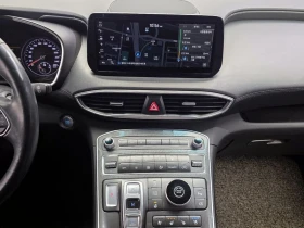 Hyundai Santa fe Gasoline 2.5T 2WD| 281к.с. | Auto.bg — изображение 14