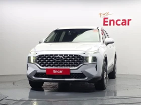 Hyundai Santa fe Gasoline 2.5T 2WD| 281к.с. | Auto.bg — изображение 3