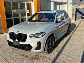 BMW X3 * xDrive30i * CARFAX * БЕЗ ПЪРВОНАЧАЛНА ВНОСКА