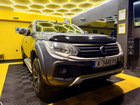 Fiat Fullback 2.4D / 181�� / 4�4 MultiSelect | Mobile.bg � ����� ������ 2