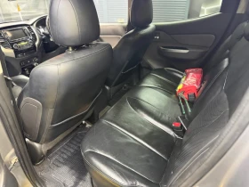 Fiat Fullback 2.4D / 181�� / 4�4 MultiSelect | Mobile.bg � ����� ������ 9