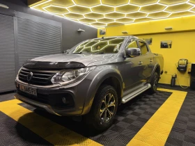 ������ Fiat Fullback