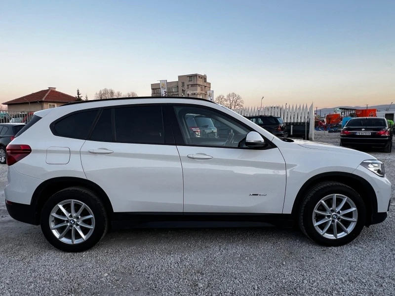 BMW X1 1.8xDrive, снимка 4 - Автомобили и джипове - 47472521