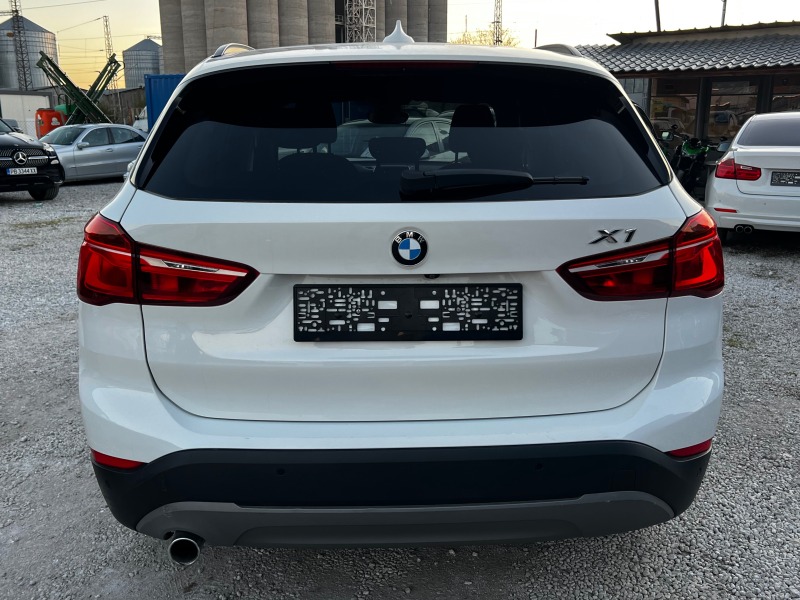BMW X1 1.8xDrive, снимка 6 - Автомобили и джипове - 45060795