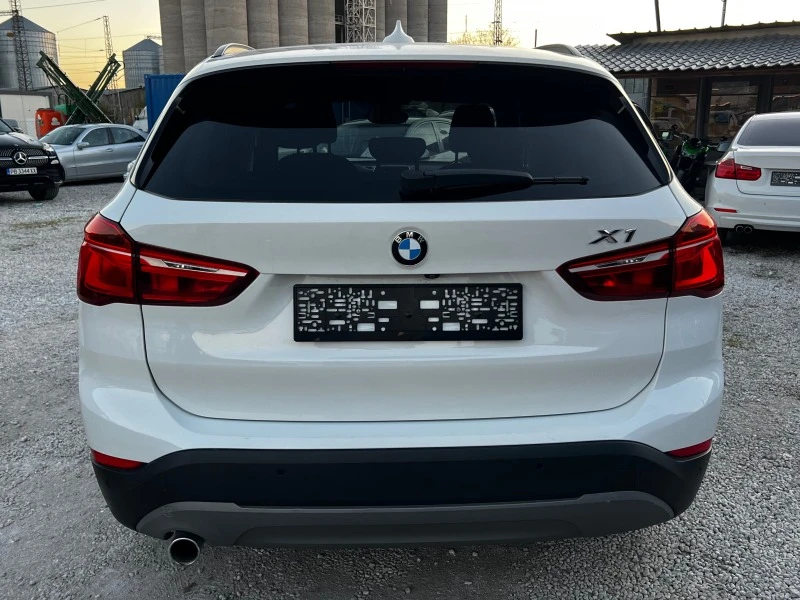 BMW X1 1.8xDrive, снимка 6 - Автомобили и джипове - 47472521