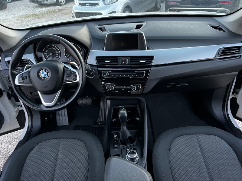BMW X1 1.8xDrive, снимка 11 - Автомобили и джипове - 45060795