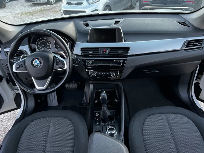 BMW X1 1.8xDrive, снимка 11 - Автомобили и джипове - 47472521