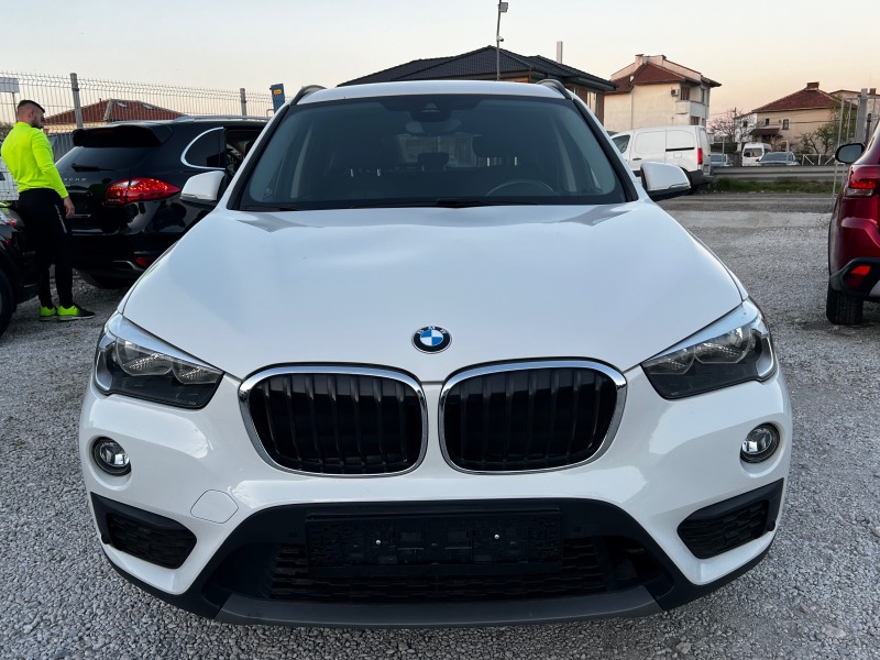BMW X1 1.8xDrive, снимка 2 - Автомобили и джипове - 45060795