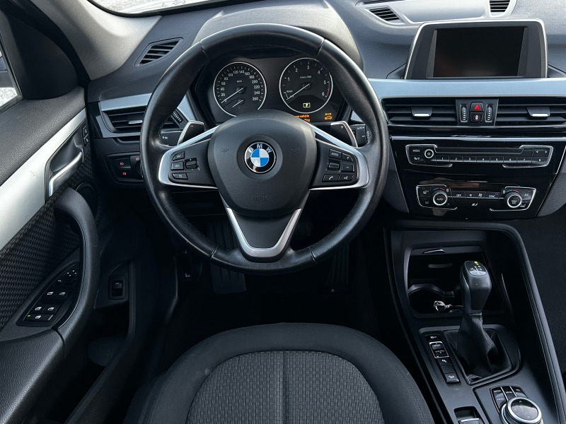 BMW X1 1.8xDrive, снимка 12 - Автомобили и джипове - 45060795