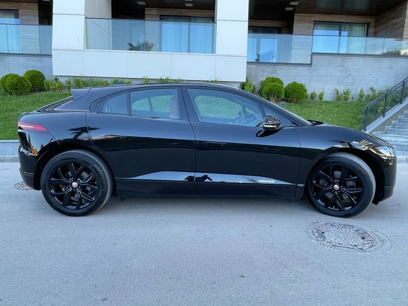 Jaguar I-Pace HSE, снимка 4 - Автомобили и джипове - 47027995