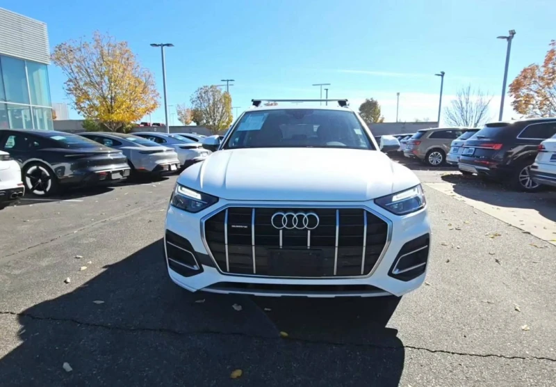 Audi Q5 Premium Plus, КРАЙНА ЦЕНА, снимка 13 - Автомобили и джипове - 48117190