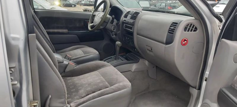 Isuzu D-max 3.0 TDi-ITALIA-KLIMA, снимка 15 - Автомобили и джипове - 48297850