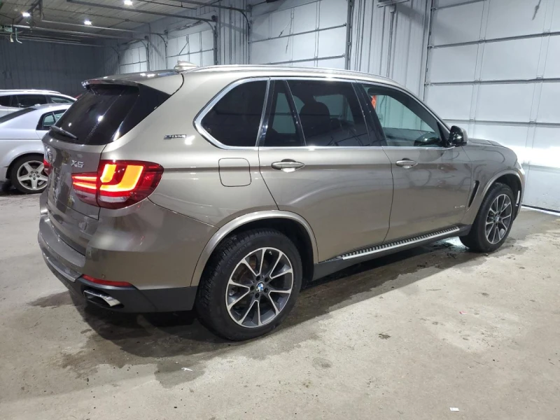 BMW X5 XDR40E, снимка 5 - Автомобили и джипове - 49392827