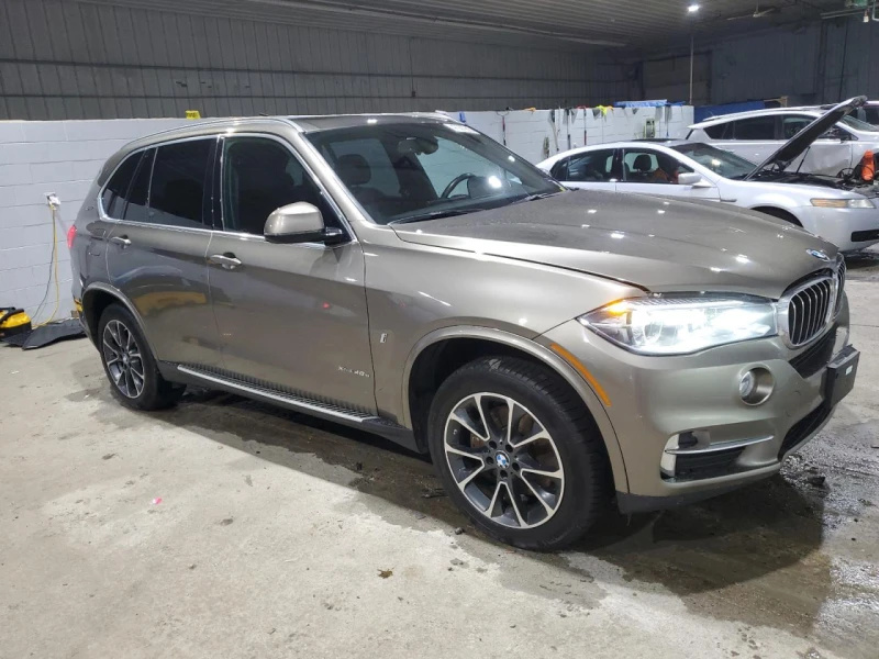 BMW X5 XDR40E, снимка 2 - Автомобили и джипове - 49392827