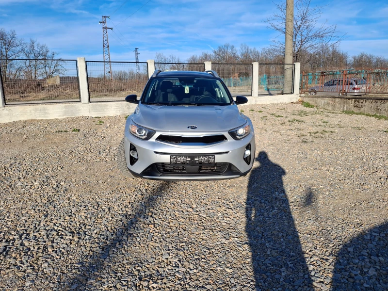 Kia Stonic 1.4, снимка 2 - Автомобили и джипове - 49417508