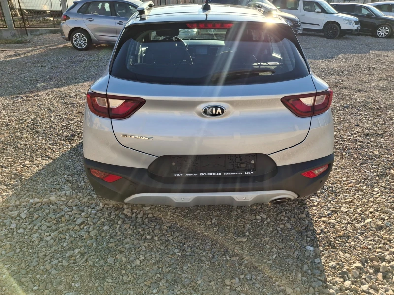 Kia Stonic 1.4, снимка 3 - Автомобили и джипове - 49417508