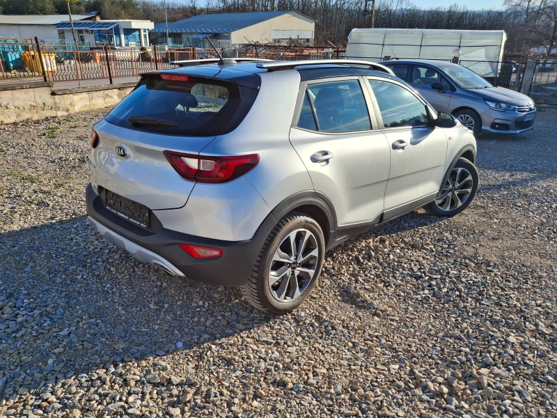 Kia Stonic 1.4, снимка 5 - Автомобили и джипове - 49417508