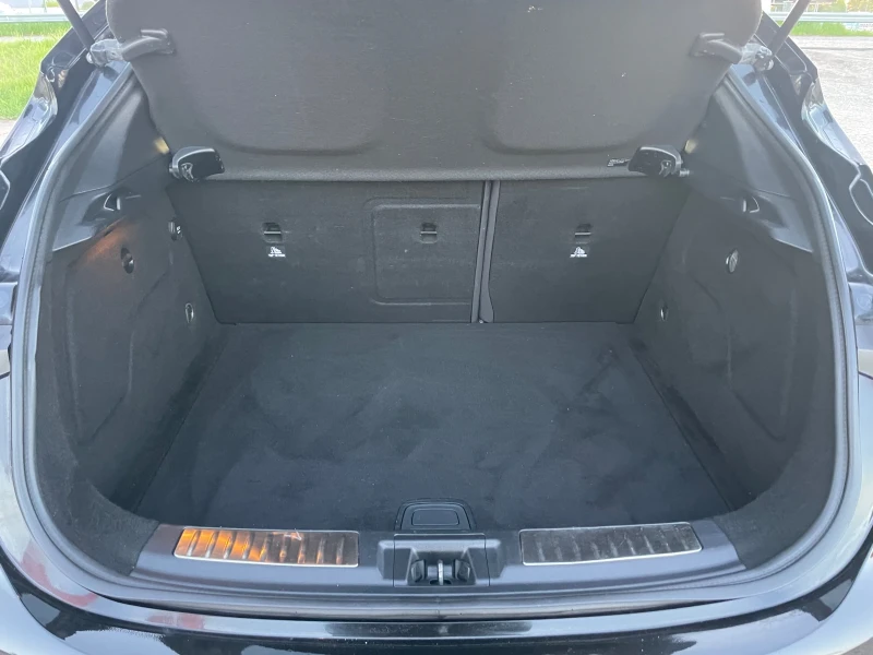 Infiniti Q30 1.5TDI-LUXURY-ITALIA, снимка 12 - Автомобили и джипове - 50076421