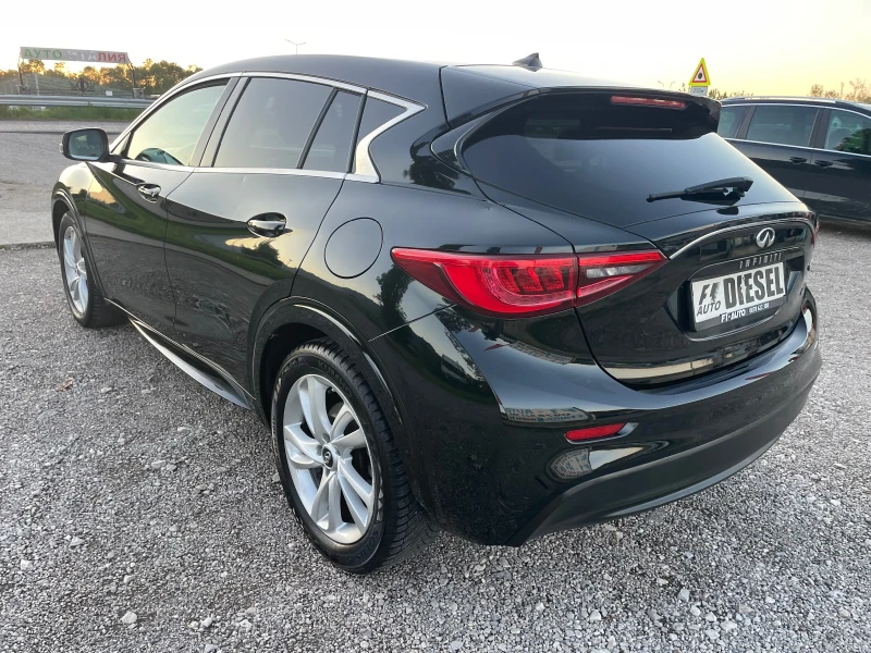 Infiniti Q30 1.5TDI-LUXURY-ITALIA, снимка 11 - Автомобили и джипове - 50076421