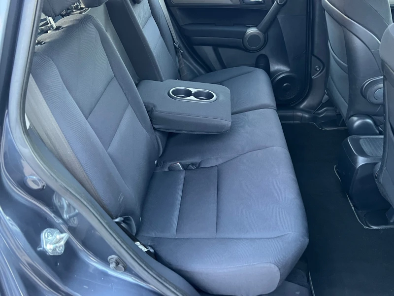 Honda Cr-v 2.0I-VTEC-ИТАЛИЯ-СЕРВИЗНА ИСТОРИЯ-КАТО НОВ-FACE!!!, снимка 14 - Автомобили и джипове - 52616384