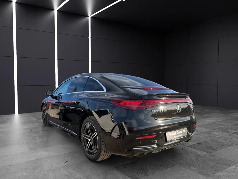 Mercedes-Benz EQE * 350* AMG* 4Matic* Pano* , снимка 6 - Автомобили и джипове - 52694830