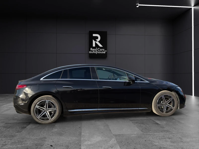 Mercedes-Benz EQE * 350* AMG* 4Matic* Pano* , снимка 7 - Автомобили и джипове - 52694830