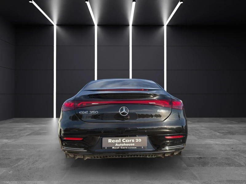 Mercedes-Benz EQE * 350* AMG* 4Matic* Pano* , снимка 5 - Автомобили и джипове - 52694830
