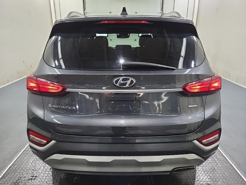Hyundai Santa fe * PREFERRED AWD* CARFAX* АВТОКРЕДИТ* , снимка 6 - Автомобили и джипове - 52724626