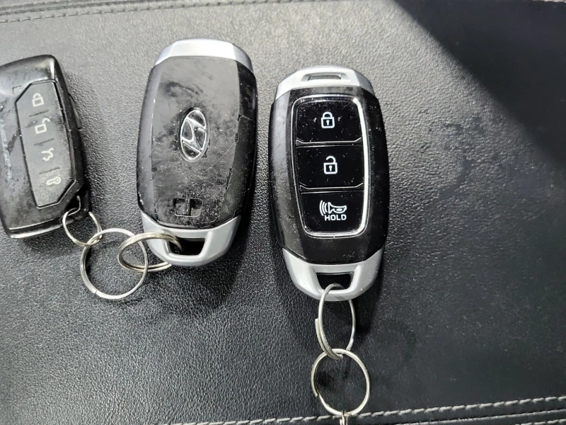 Hyundai Santa fe * PREFERRED AWD* CARFAX* АВТОКРЕДИТ* , снимка 10 - Автомобили и джипове - 52724626