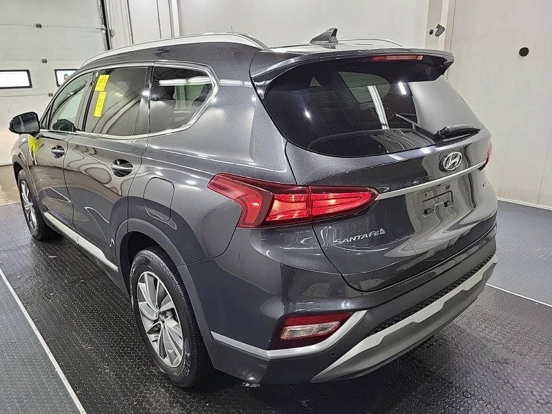 Hyundai Santa fe * PREFERRED AWD* CARFAX* АВТОКРЕДИТ* , снимка 5 - Автомобили и джипове - 52724626