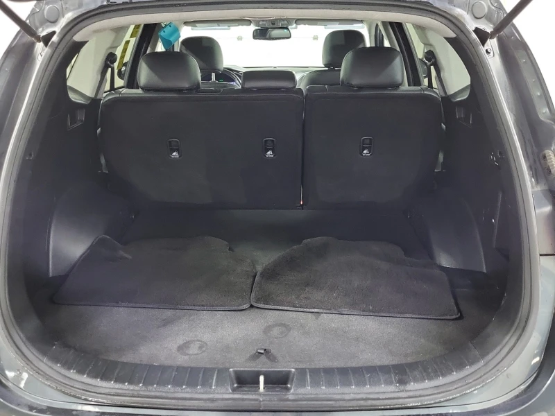 Hyundai Santa fe * PREFERRED AWD* CARFAX* АВТОКРЕДИТ* , снимка 9 - Автомобили и джипове - 52724626