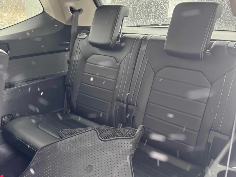 VW Atlas 2022 Execline * CARFAX * БЕЗ ПЪРВОНАЧАЛНА ВНОСКА, снимка 10 - Автомобили и джипове - 52879727