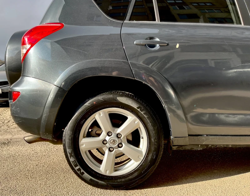 Toyota Rav4 D-CAT, снимка 6 - Автомобили и джипове - 52949957