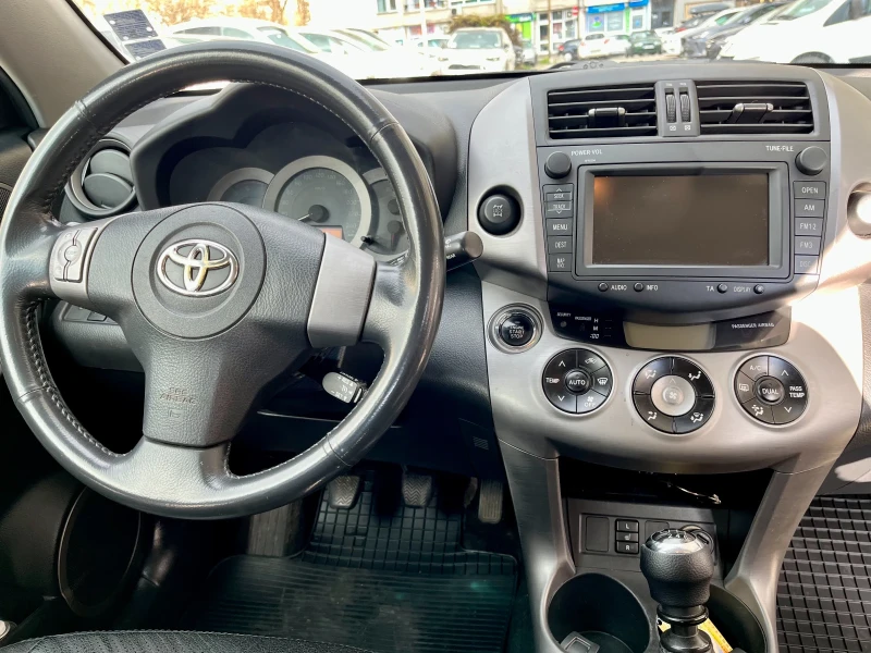 Toyota Rav4 D-CAT, снимка 11 - Автомобили и джипове - 52949957