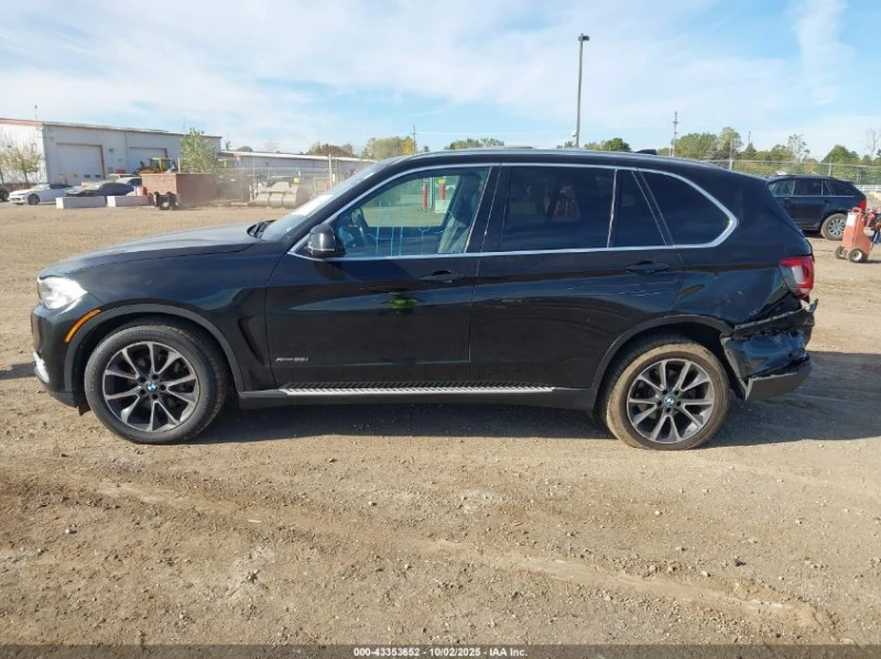 BMW X5 3.0L I-6 DI, DOHC, VVT, TURBO, 300HP All Wheel, снимка 6 - Автомобили и джипове - 53083587
