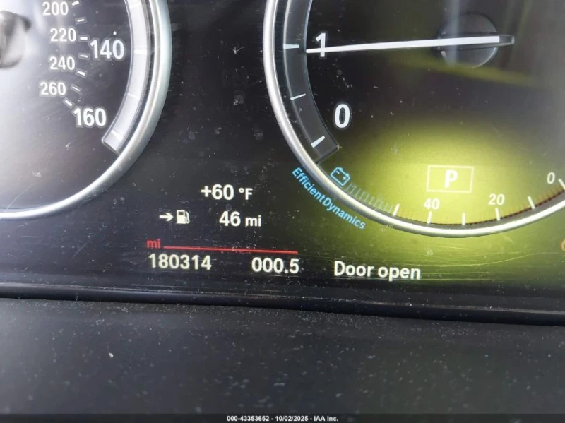 BMW X5 3.0L I-6 DI, DOHC, VVT, TURBO, 300HP All Wheel, снимка 7 - Автомобили и джипове - 53083587