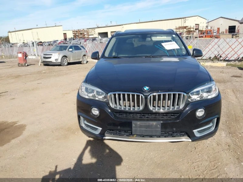 BMW X5 3.0L I-6 DI, DOHC, VVT, TURBO, 300HP All Wheel, снимка 4 - Автомобили и джипове - 53083587