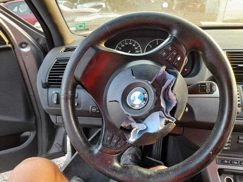 BMW X5 BMW e53 3.0D 218, снимка 6 - Автомобили и джипове - 44304911